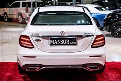 مێرسێدس بێنز E-Class